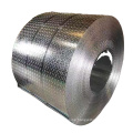 Steel coil Zinc Coated Cold Rolled/Hot Rolled G550 SPGC Galvanized /Steel Plate/Strip/sheet